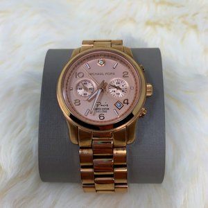 Michael Kors MK5716 Paris Limited Edition